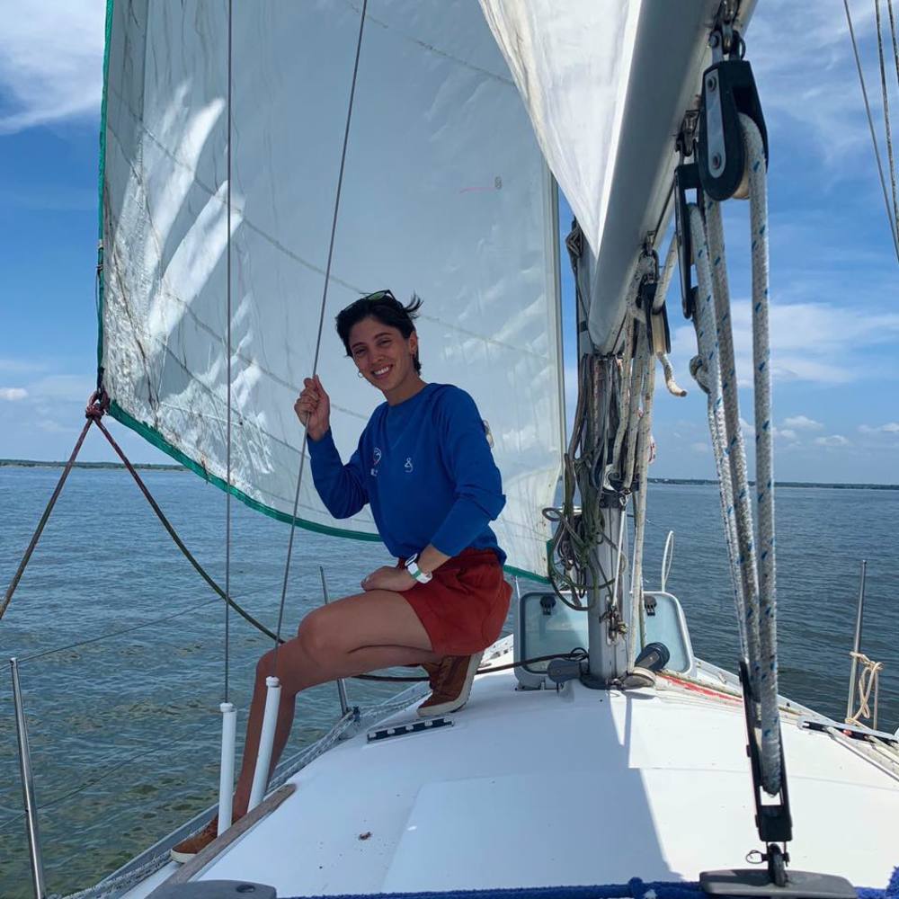 Meet your Posher, Savannah